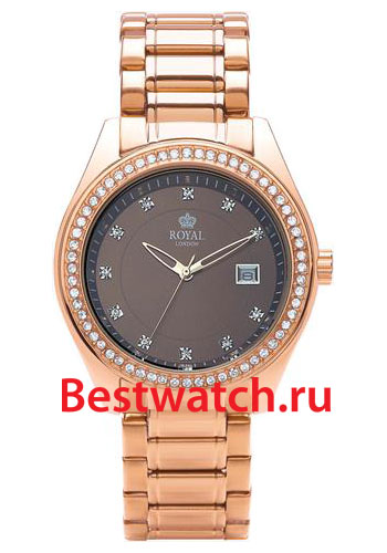 Часы Royal London Fashion 21276-10